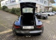 2019 Jaguar F-Type Coupe 3.0 SC V6 R-Dynamic Auto