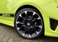 2019 Abarth 595 1.4 T-Jet 180 Competizione 3Dr