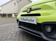 2019 Abarth 595 1.4 T-Jet 180 Competizione 3Dr