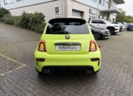 2019 Abarth 595 1.4 T-Jet 180 Competizione 3Dr