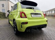 2019 Abarth 595 1.4 T-Jet 180 Competizione 3Dr