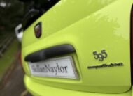 2019 Abarth 595 1.4 T-Jet 180 Competizione 3Dr