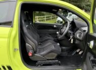 2019 Abarth 595 1.4 T-Jet 180 Competizione 3Dr