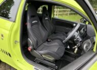 2019 Abarth 595 1.4 T-Jet 180 Competizione 3Dr