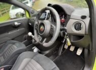 2019 Abarth 595 1.4 T-Jet 180 Competizione 3Dr