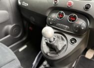 2019 Abarth 595 1.4 T-Jet 180 Competizione 3Dr