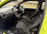 2019 Abarth 595 1.4 T-Jet 180 Competizione 3Dr