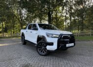 2021 Toyota Hi-Lux Invincible X D-Cab 2.8 D-4D Auto