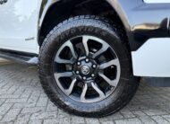 2021 Toyota Hi-Lux Invincible X D-Cab 2.8 D-4D Auto