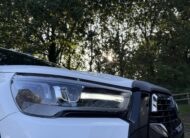 2021 Toyota Hi-Lux Invincible X D-Cab 2.8 D-4D Auto