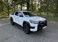 2021 Toyota Hi-Lux Invincible X D-Cab 2.8 D-4D Auto