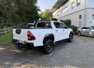 2021 Toyota Hi-Lux Invincible X D-Cab 2.8 D-4D Auto