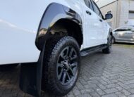 2021 Toyota Hi-Lux Invincible X D-Cab 2.8 D-4D Auto