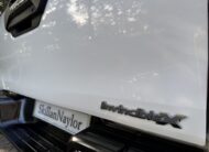2021 Toyota Hi-Lux Invincible X D-Cab 2.8 D-4D Auto