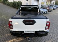 2021 Toyota Hi-Lux Invincible X D-Cab 2.8 D-4D Auto