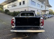 2021 Toyota Hi-Lux Invincible X D-Cab 2.8 D-4D Auto