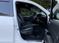 2021 Toyota Hi-Lux Invincible X D-Cab 2.8 D-4D Auto