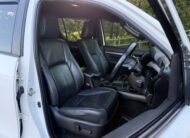 2021 Toyota Hi-Lux Invincible X D-Cab 2.8 D-4D Auto