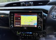2021 Toyota Hi-Lux Invincible X D-Cab 2.8 D-4D Auto