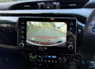 2021 Toyota Hi-Lux Invincible X D-Cab 2.8 D-4D Auto