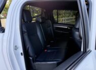 2021 Toyota Hi-Lux Invincible X D-Cab 2.8 D-4D Auto