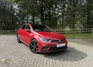 2023 Volkswagen Polo 2.0 TSI GTI 5Dr DSG