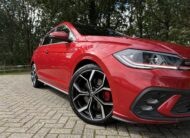 2023 Volkswagen Polo 2.0 TSI GTI 5Dr DSG