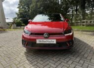 2023 Volkswagen Polo 2.0 TSI GTI 5Dr DSG
