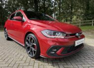 2023 Volkswagen Polo 2.0 TSI GTI 5Dr DSG