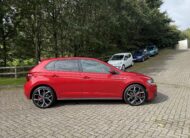 2023 Volkswagen Polo 2.0 TSI GTI 5Dr DSG