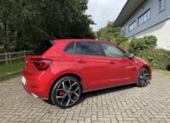 2023 Volkswagen Polo 2.0 TSI GTI 5Dr DSG