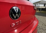 2023 Volkswagen Polo 2.0 TSI GTI 5Dr DSG