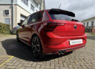 2023 Volkswagen Polo 2.0 TSI GTI 5Dr DSG