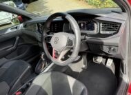 2023 Volkswagen Polo 2.0 TSI GTI 5Dr DSG