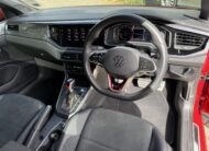 2023 Volkswagen Polo 2.0 TSI GTI 5Dr DSG
