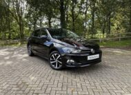 2019 Volkswagen Polo 1.0 BEATS 5Dr