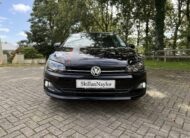 2019 Volkswagen Polo 1.0 BEATS 5Dr
