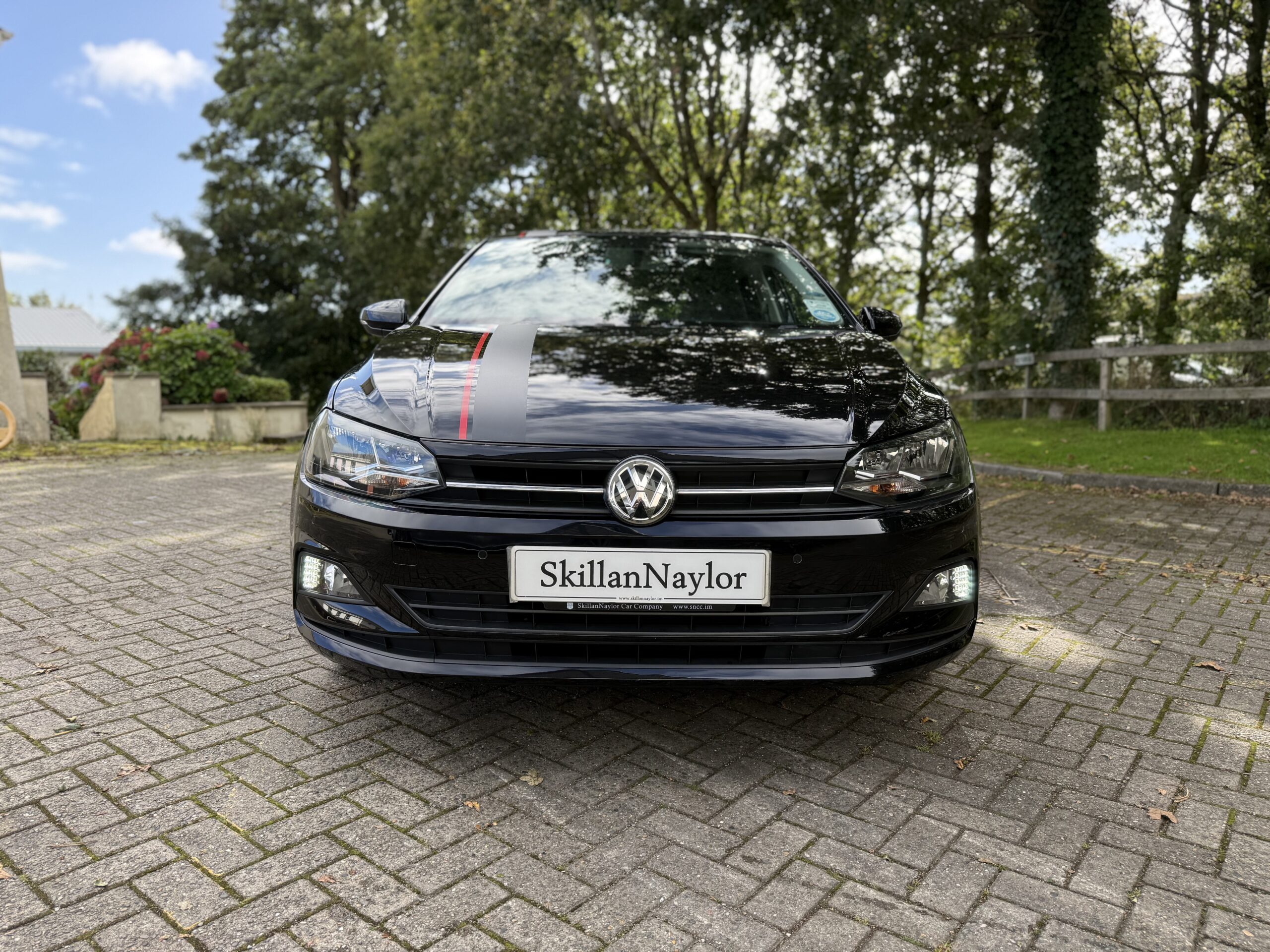 2019 Volkswagen Polo 1.0 BEATS 5Dr