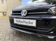 2019 Volkswagen Polo 1.0 BEATS 5Dr