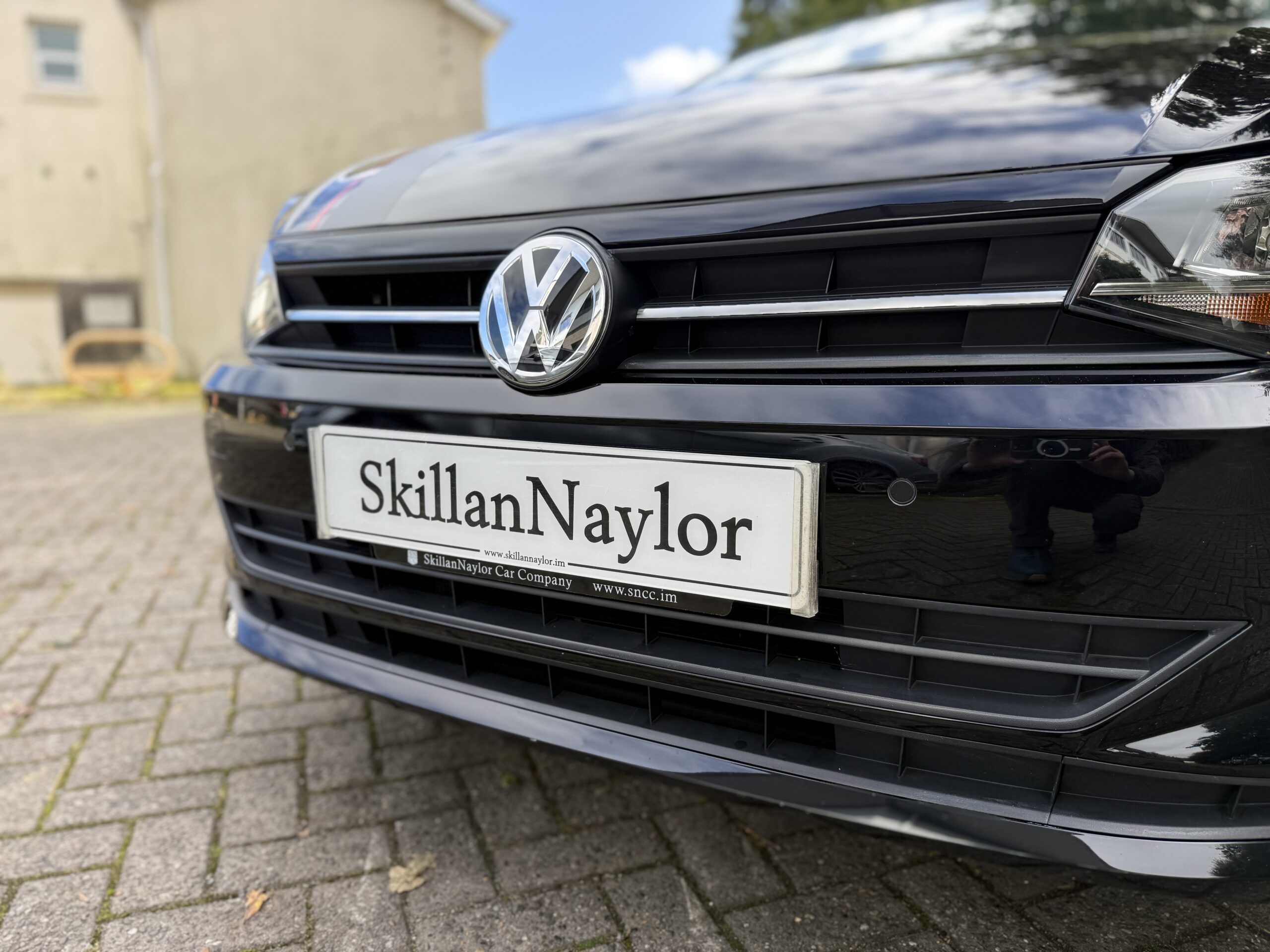2019 Volkswagen Polo 1.0 BEATS 5Dr