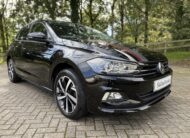 2019 Volkswagen Polo 1.0 BEATS 5Dr