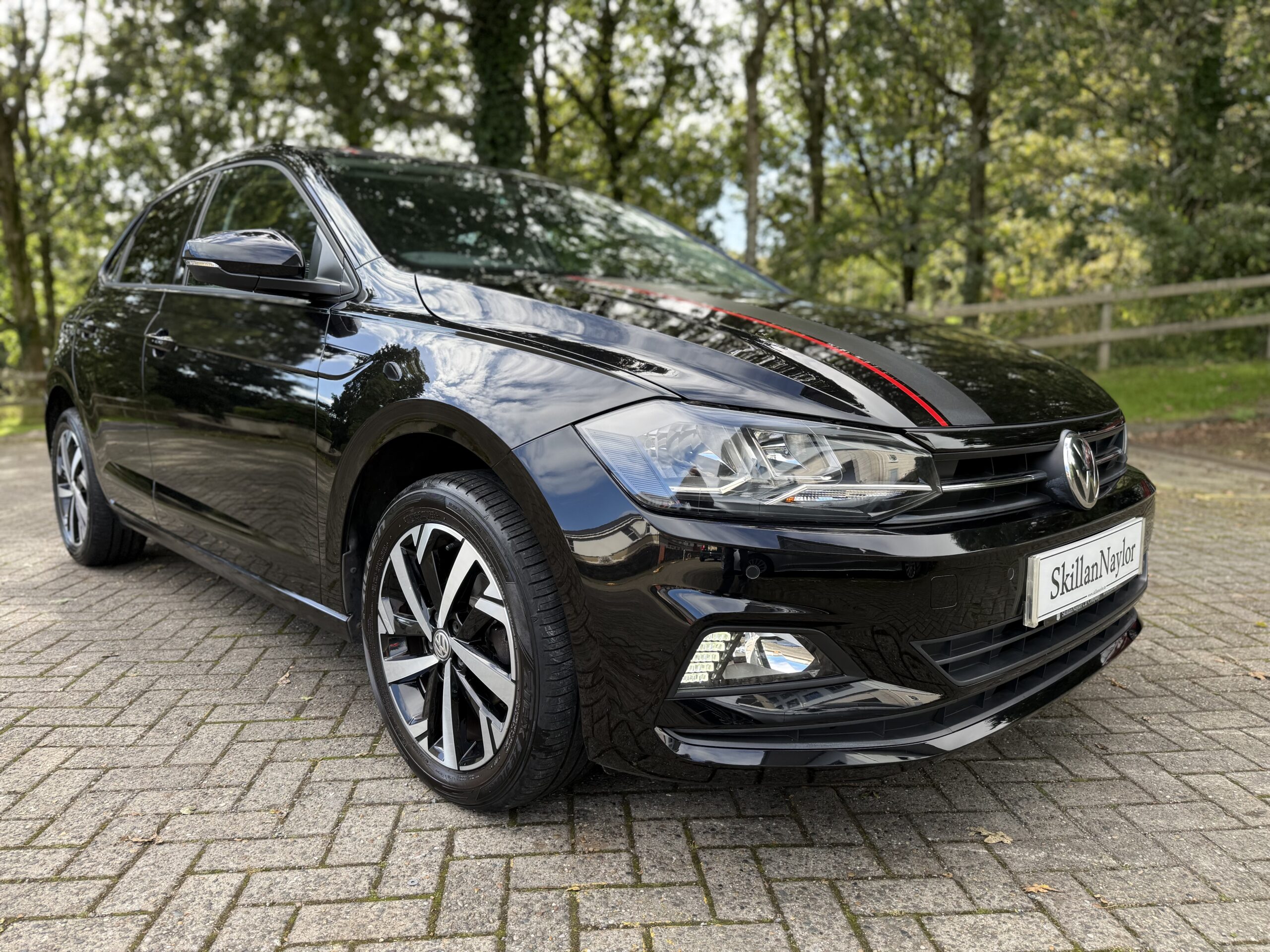 2019 Volkswagen Polo 1.0 BEATS 5Dr