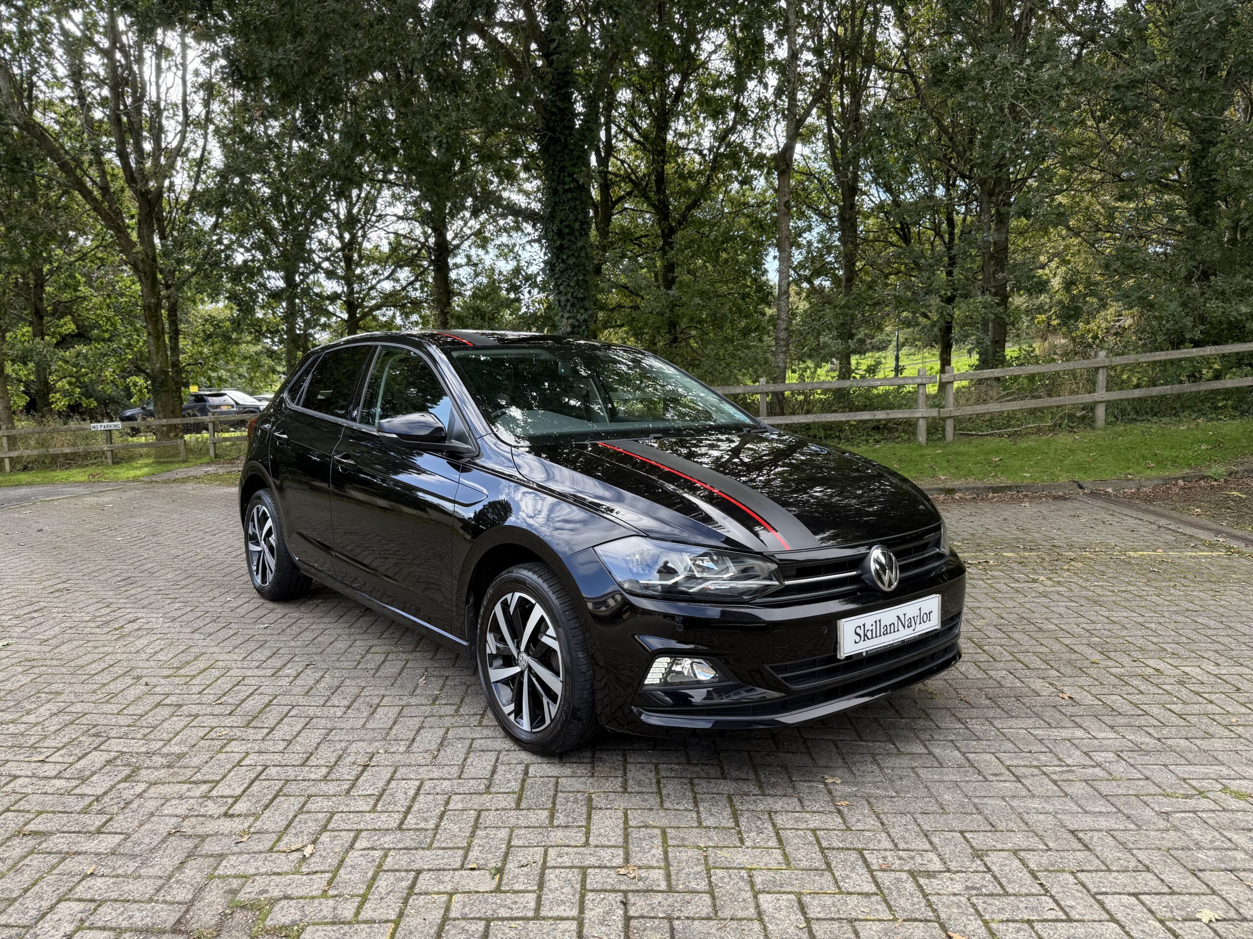 2019 Volkswagen Polo 1.0 BEATS 5Dr