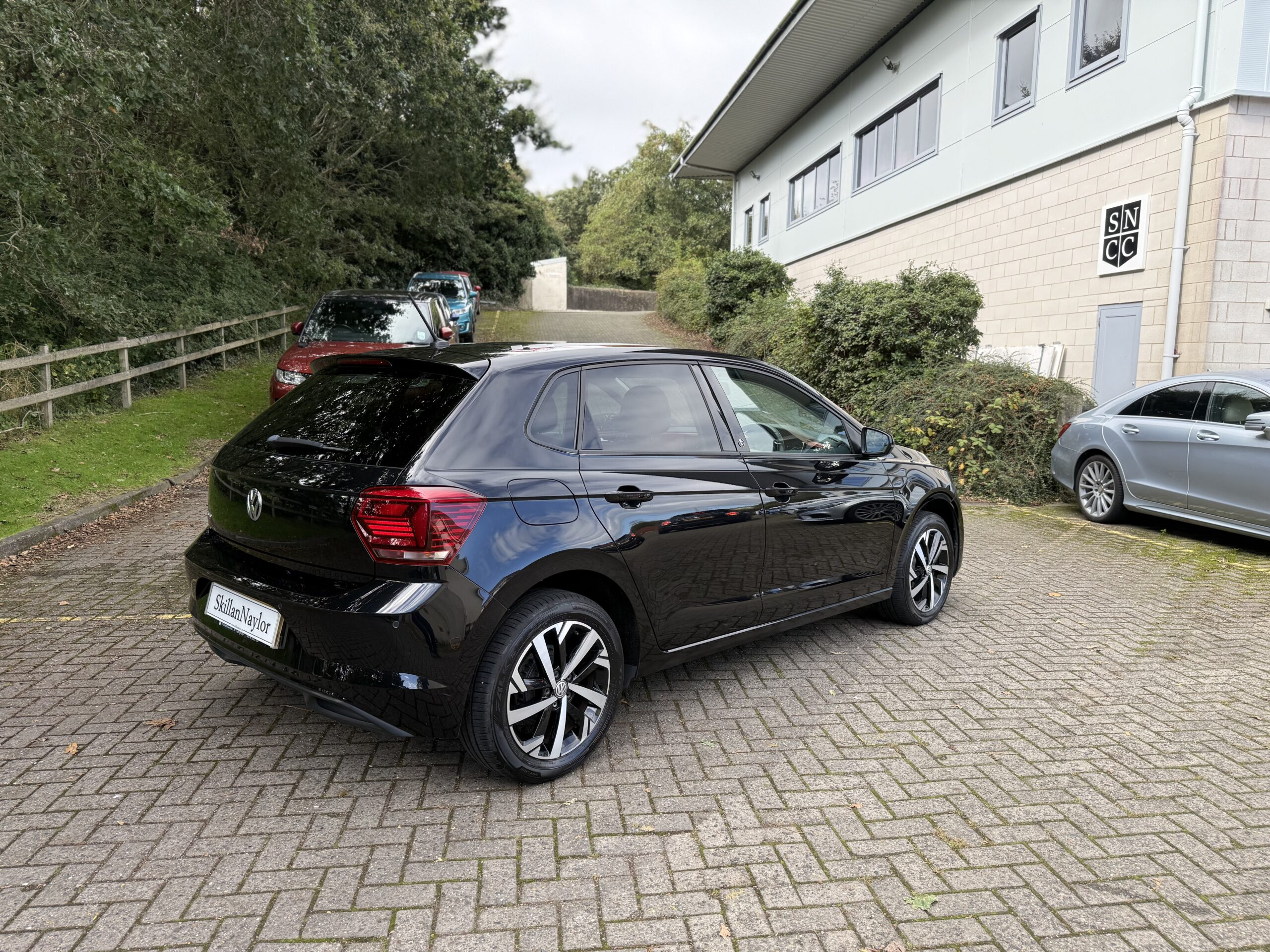 2019 Volkswagen Polo 1.0 BEATS 5Dr