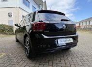 2019 Volkswagen Polo 1.0 BEATS 5Dr