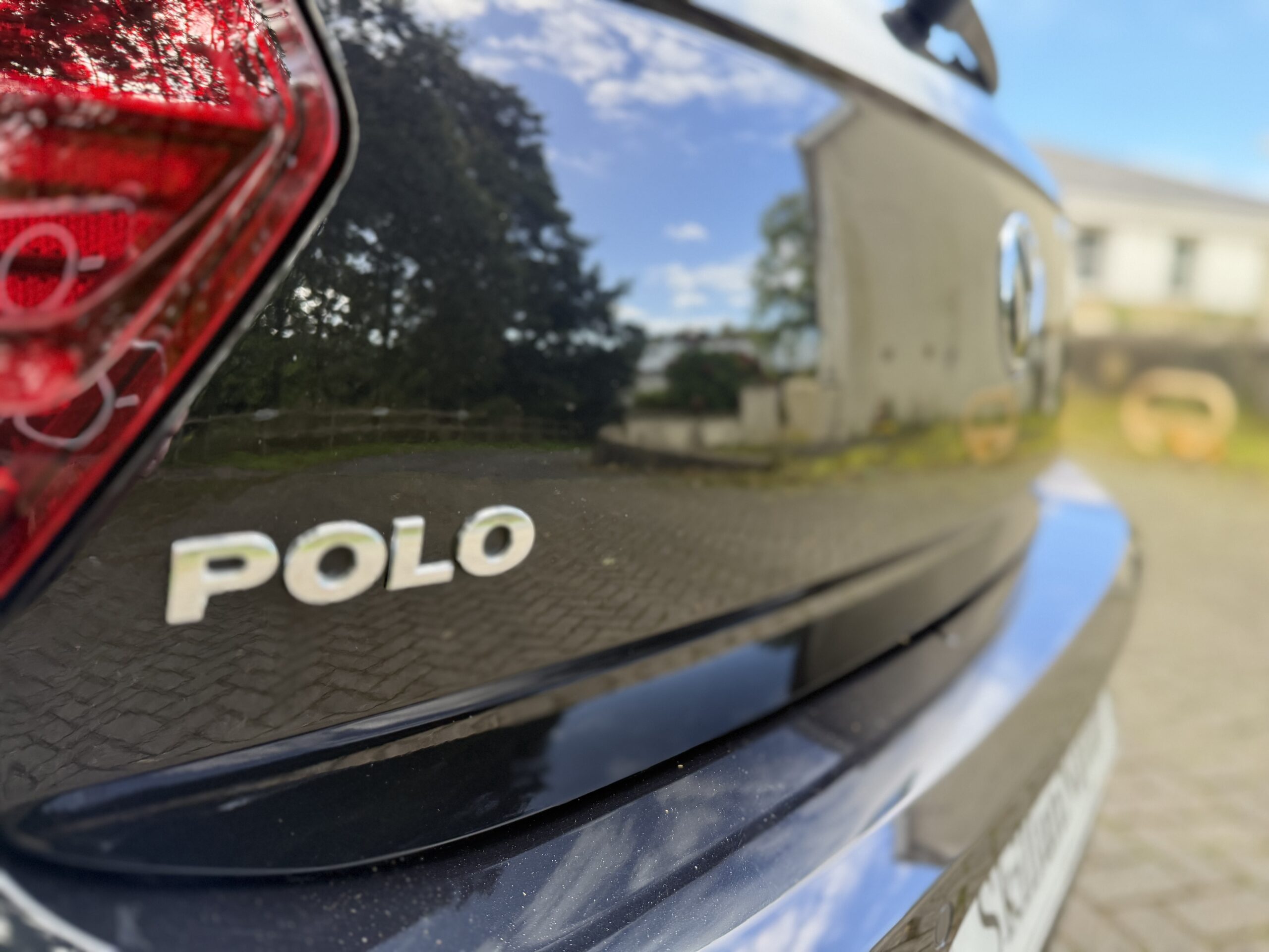 2019 Volkswagen Polo 1.0 BEATS 5Dr