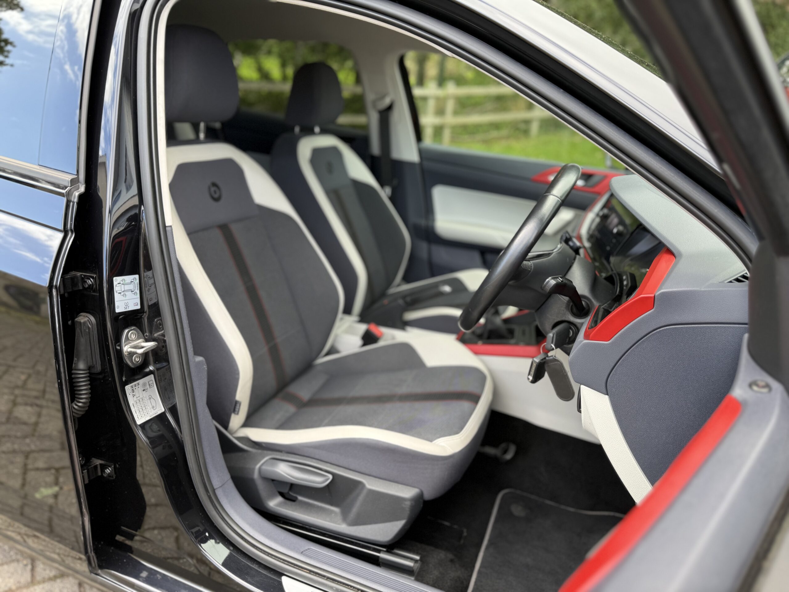 2019 Volkswagen Polo 1.0 BEATS 5Dr