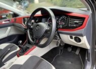 2019 Volkswagen Polo 1.0 BEATS 5Dr