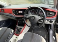 2019 Volkswagen Polo 1.0 BEATS 5Dr