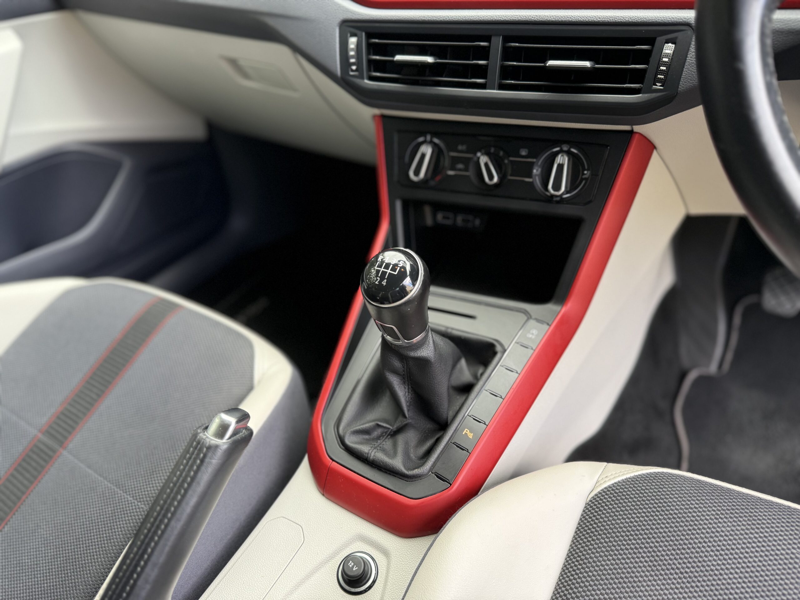 2019 Volkswagen Polo 1.0 BEATS 5Dr